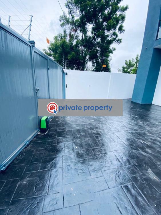 3 bedroom Townhouse For Sale &nbsp;obojo East Legon Accra - 3