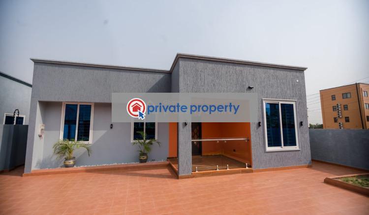 3 bedroom Townhouse For Sale &nbsp;ayimensah Oyarifa La Nkwantanang Madina Municipal Accra - 8
