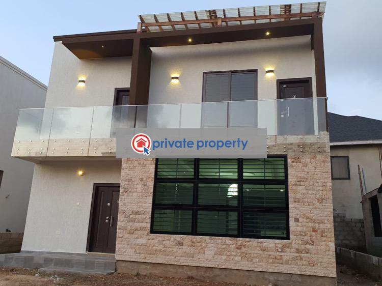 3 bedroom Townhouse For Sale &nbsp;east Legon Hills Accra Metropolitan  - 1