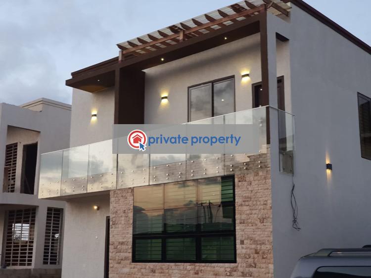 3 bedroom Townhouse For Sale &nbsp;east Legon Hills Accra Metropolitan  - 2