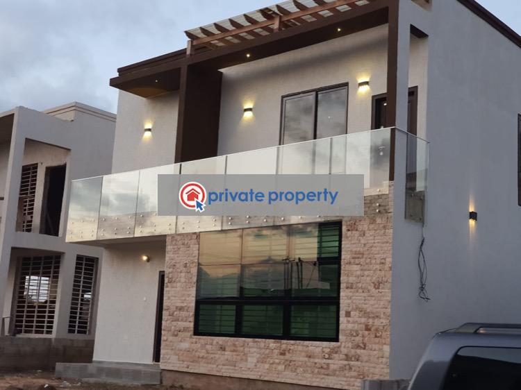 3 bedroom Townhouse For Sale &nbsp;east Legon Hills Accra Metropolitan  - 0