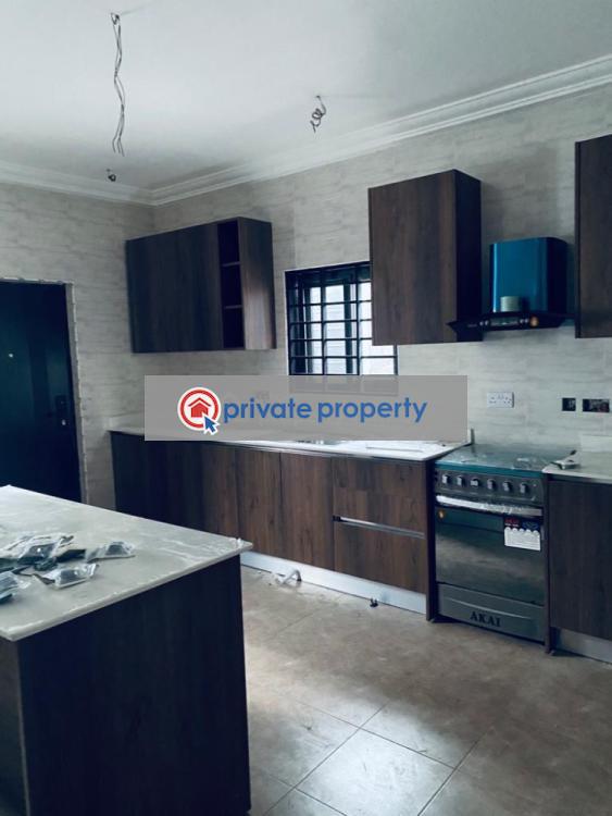 3 bedroom Townhouse For Sale &nbsp;obojo East Legon Accra - 4