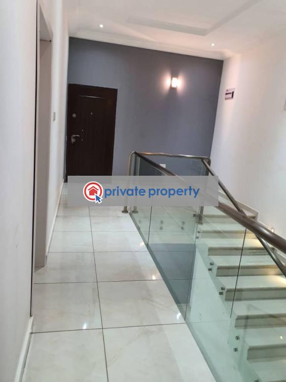 3 bedroom Townhouse For Sale &nbsp;east Legon Hills Accra Metropolitan  - 5