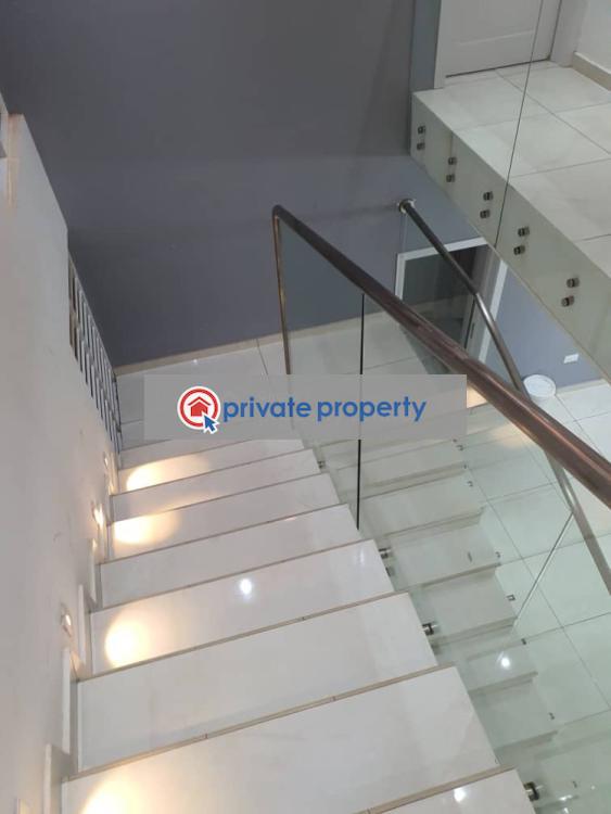 3 bedroom Townhouse For Sale &nbsp;east Legon Hills Accra Metropolitan  - 3