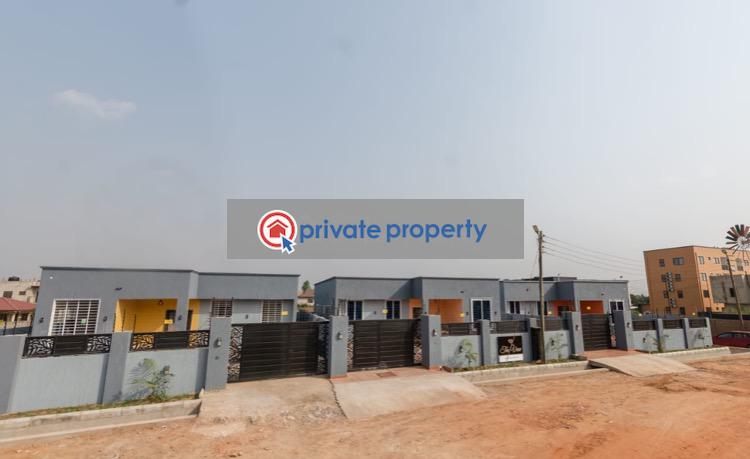 3 bedroom Townhouse For Sale &nbsp;ayimensah Oyarifa La Nkwantanang Madina Municipal Accra - 7
