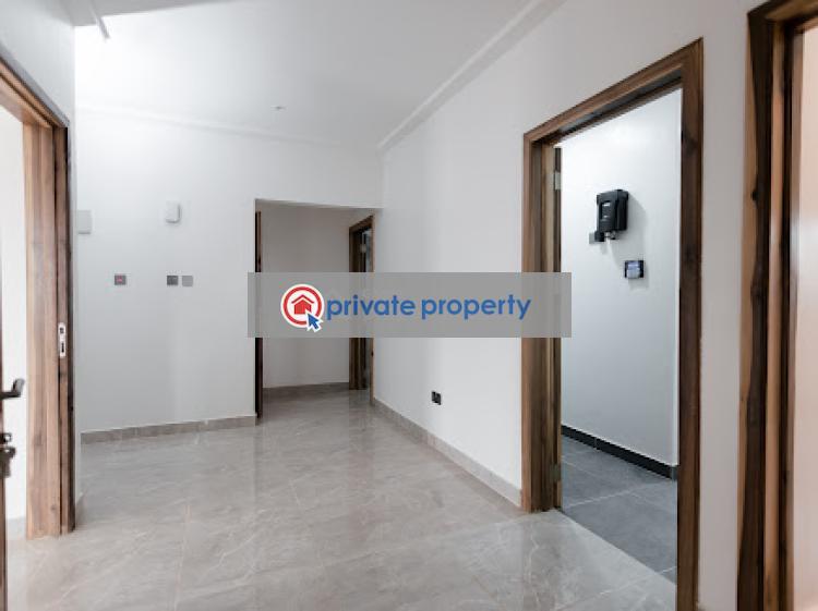 3 bedroom Townhouse For Sale &nbsp;ayimensah Oyarifa La Nkwantanang Madina Municipal Accra - 4