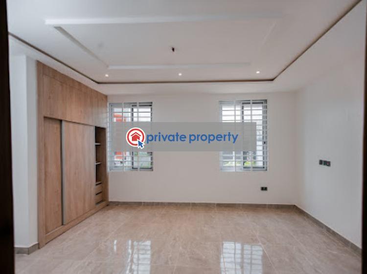 3 bedroom Townhouse For Sale &nbsp;ayimensah Oyarifa La Nkwantanang Madina Municipal Accra - 12