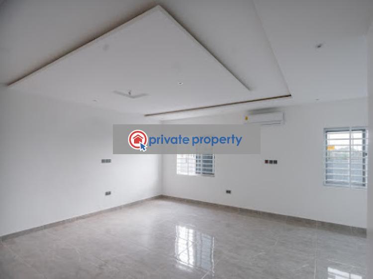 3 bedroom Townhouse For Sale &nbsp;ayimensah Oyarifa La Nkwantanang Madina Municipal Accra - 11
