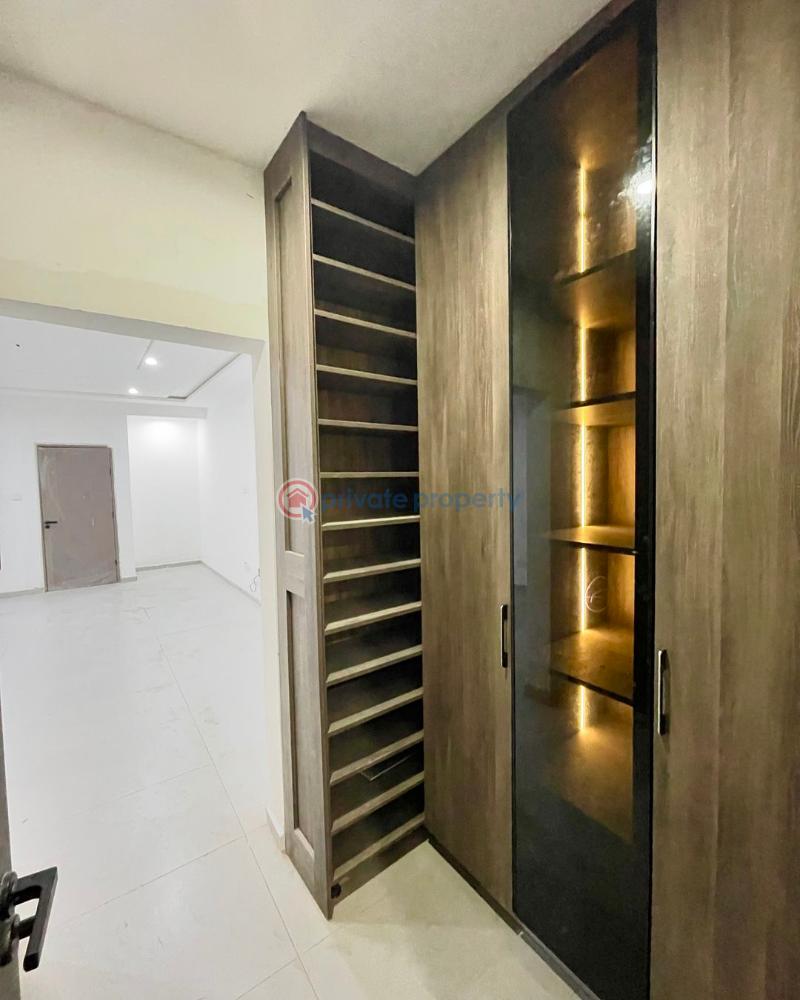 3 bedroom Townhouse For Sale Adjiriganor Adjiringanor East Legon Accra - 8