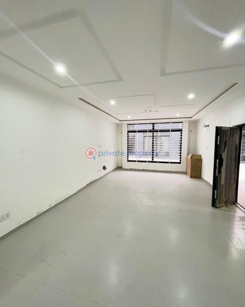3 bedroom Townhouse For Sale Adjiriganor Adjiringanor East Legon Accra - 4