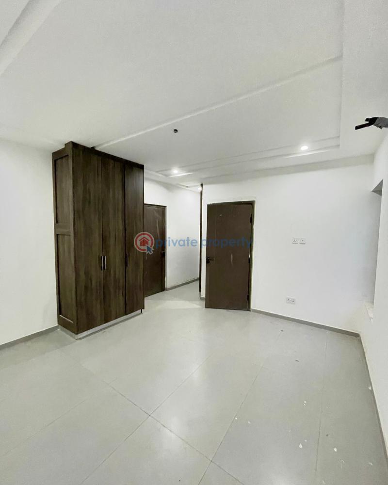 3 bedroom Townhouse For Sale Adjiriganor Adjiringanor East Legon Accra - 9