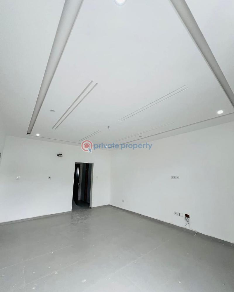3 bedroom Townhouse For Sale Adjiriganor Adjiringanor East Legon Accra - 7
