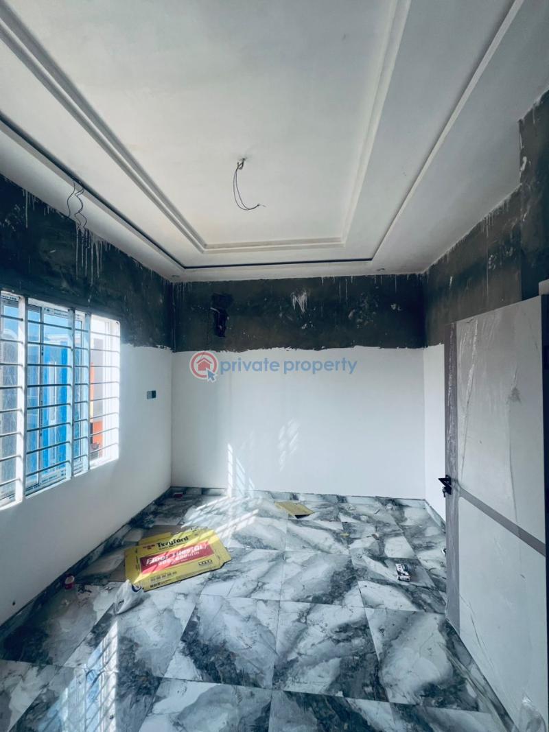 3 bedroom House For Sale Melcom Nanakrom East Legon Accra - 10