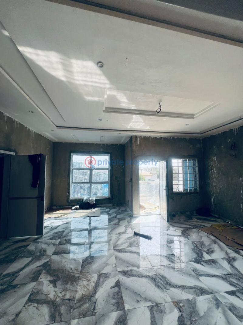 3 bedroom House For Sale Melcom Nanakrom East Legon Accra - 2