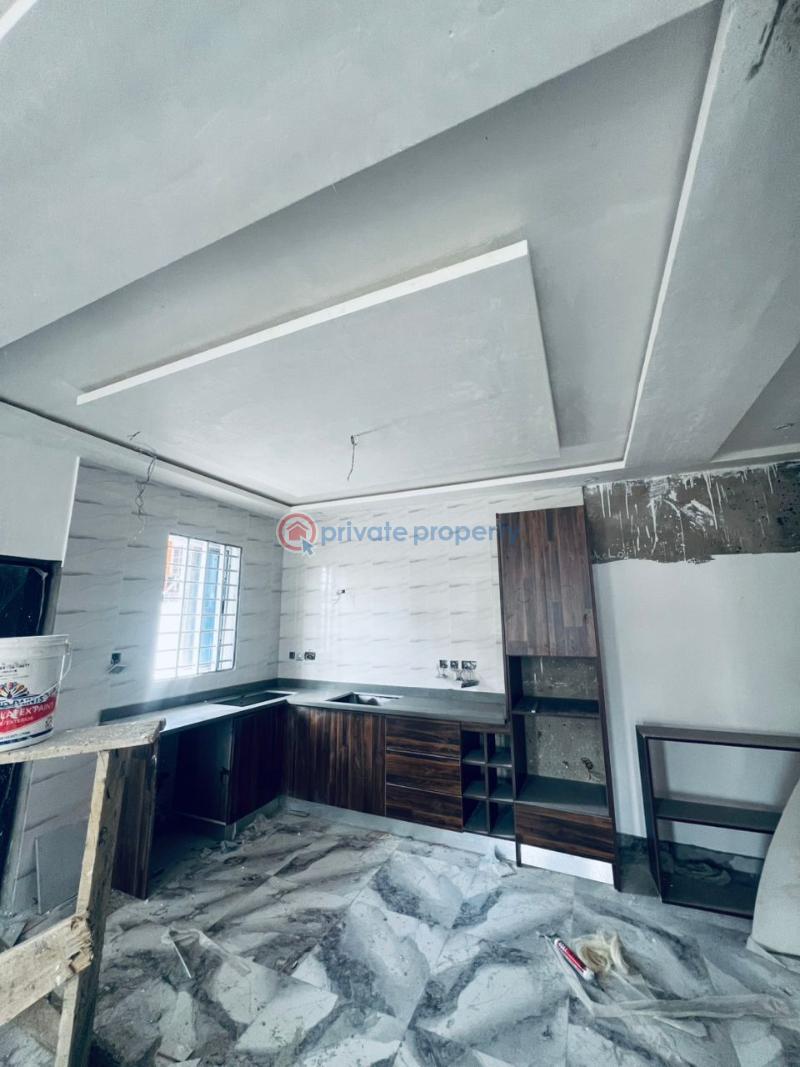 3 bedroom House For Sale Melcom Nanakrom East Legon Accra - 5
