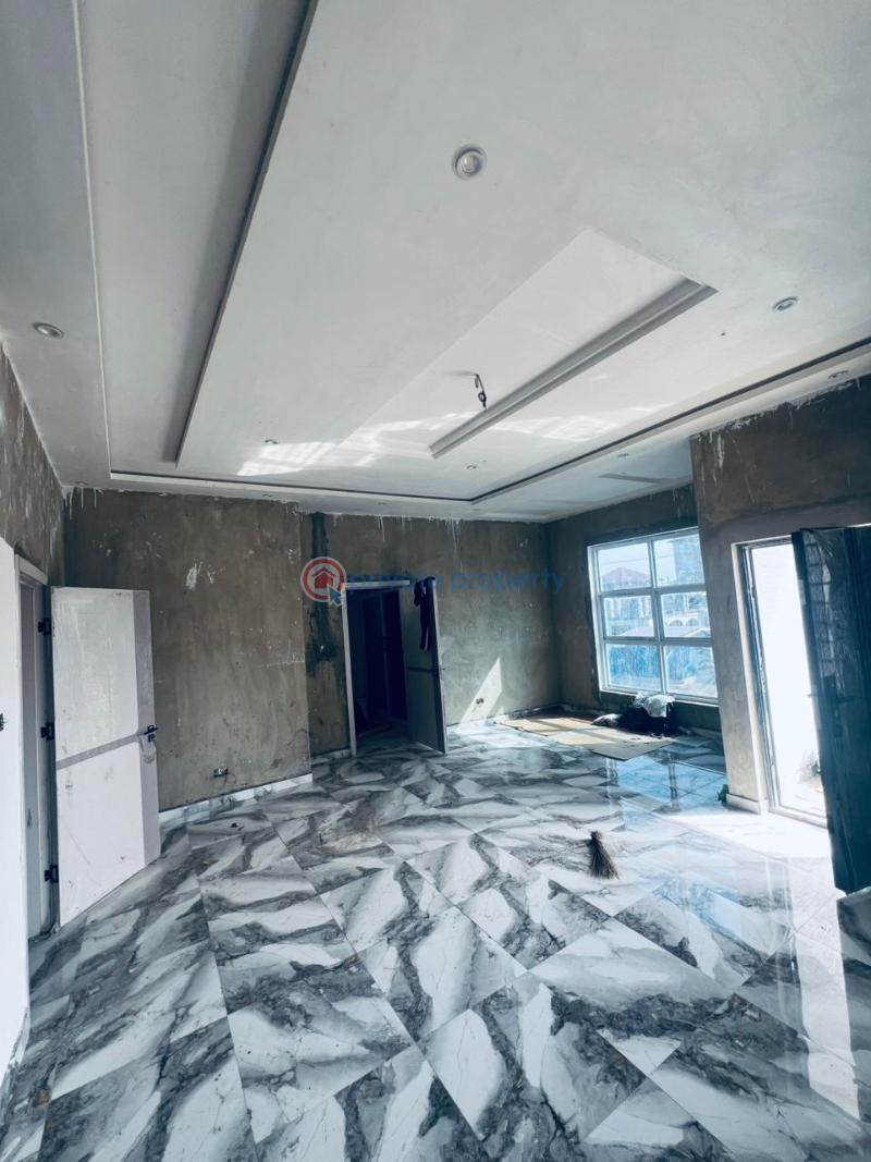 3 bedroom House For Sale Melcom Nanakrom East Legon Accra - 1