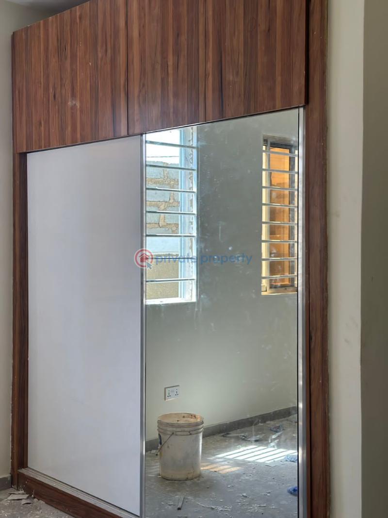 3 bedroom House For Sale Oyarifa La Nkwantanang Madina Municipal Accra - 8