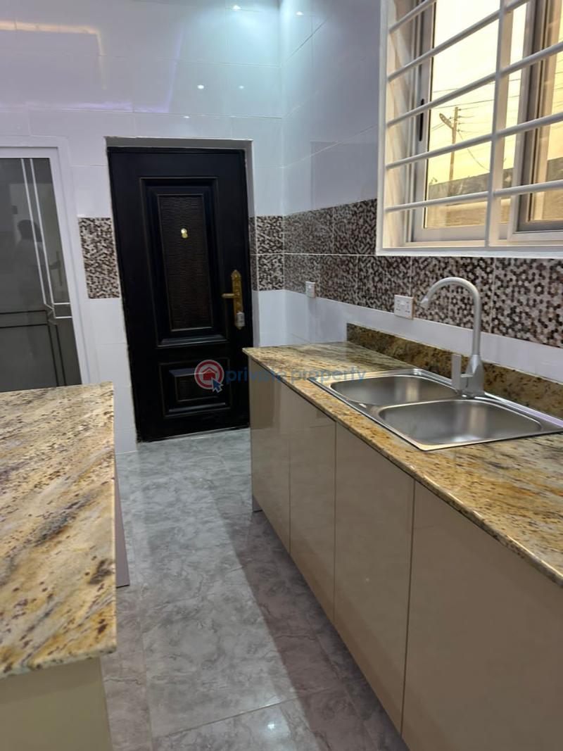 3 bedroom House For Sale Oyarifa La Nkwantanang Madina Municipal Accra - 6