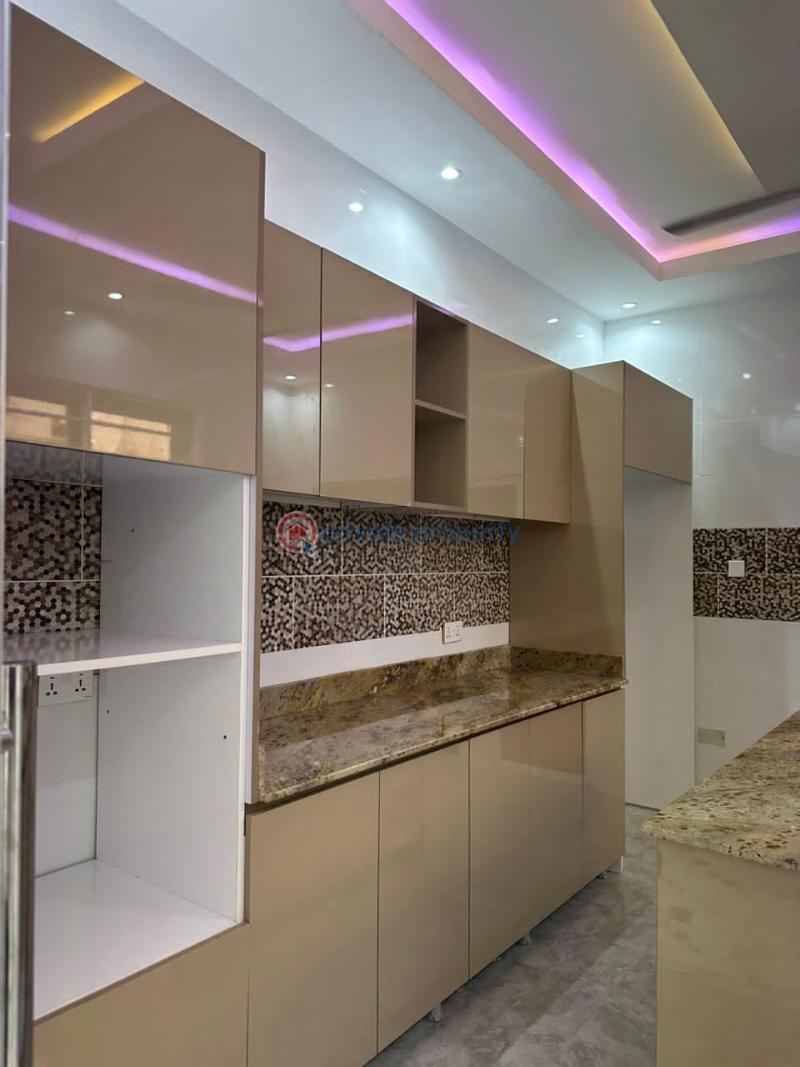 3 bedroom House For Sale Oyarifa La Nkwantanang Madina Municipal Accra - 5