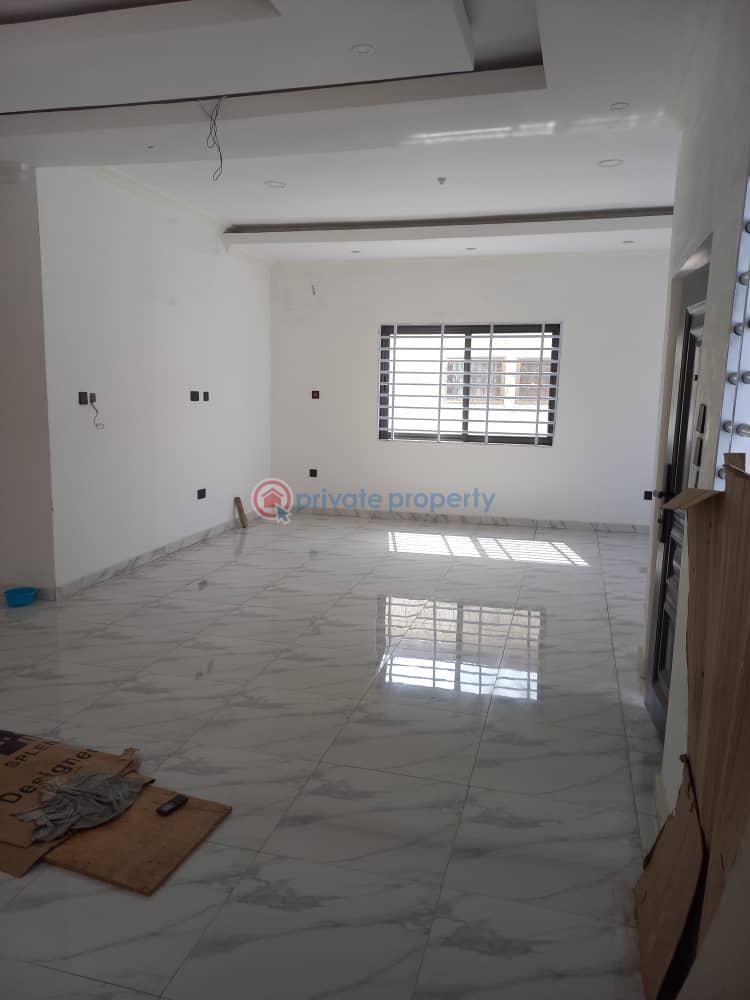 3 bedroom House For Sale Com 14 Sakumono Spintex Accra - 1