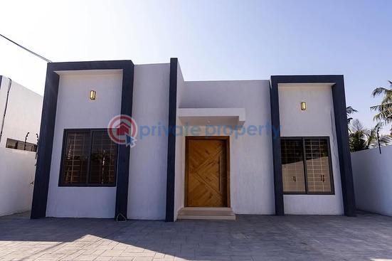 4 bedroom House For Sale Sakumono Spintex Accra - 2