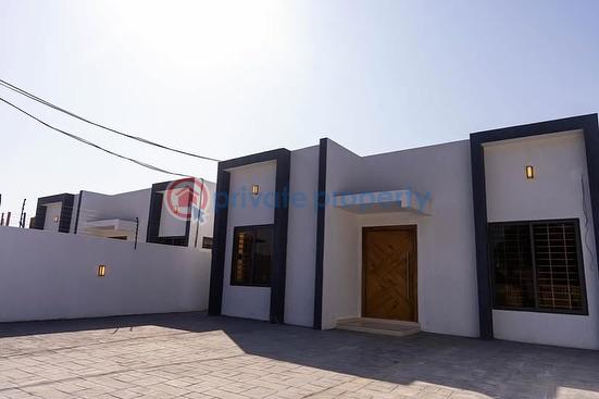 4 bedroom House For Sale Sakumono Spintex Accra - 1