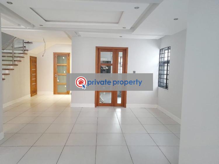 4 bedroom House For Sale Achimota Accra - 1