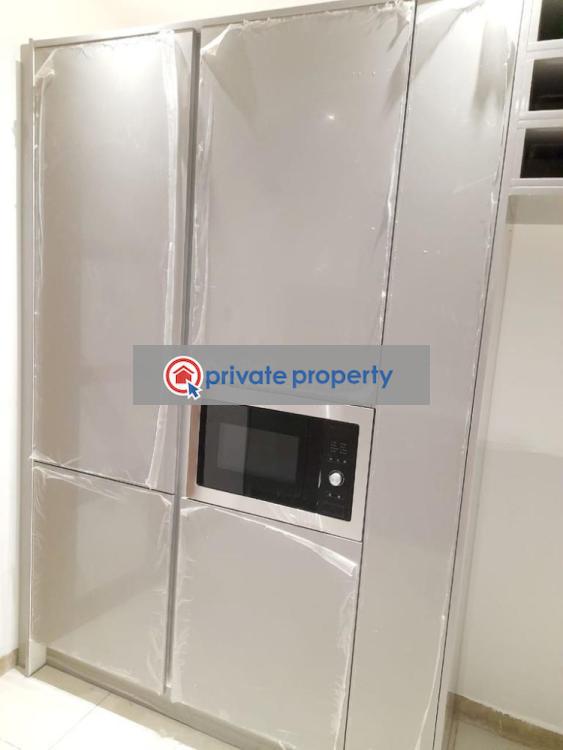 4 bedroom House For Sale Achimota Accra - 3