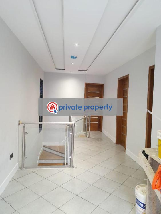 4 bedroom House For Sale Achimota Accra - 7