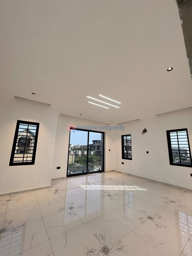 4 bedroom House For Sale East Legon Hills Accra - 4