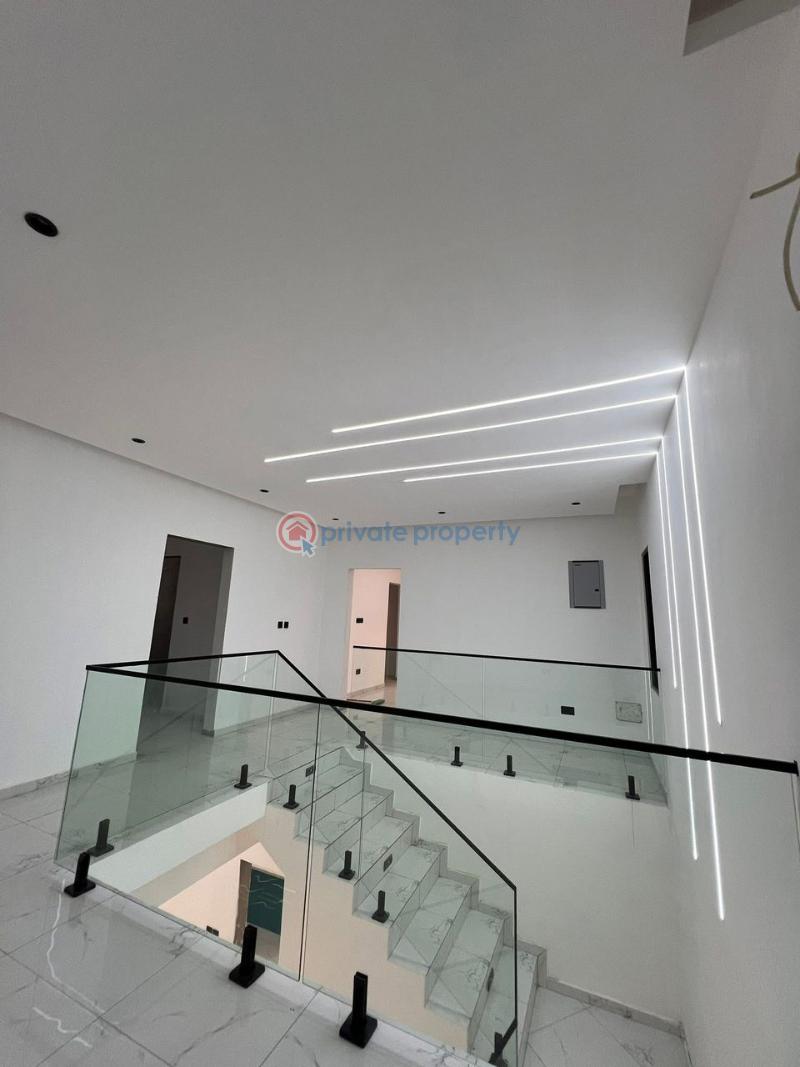 4 bedroom House For Sale East Legon Hills Accra - 5