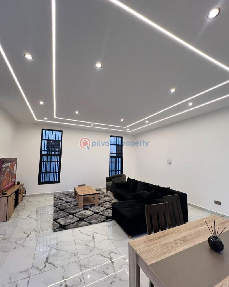 4 bedroom House For Sale East Legon Hills Accra - 2