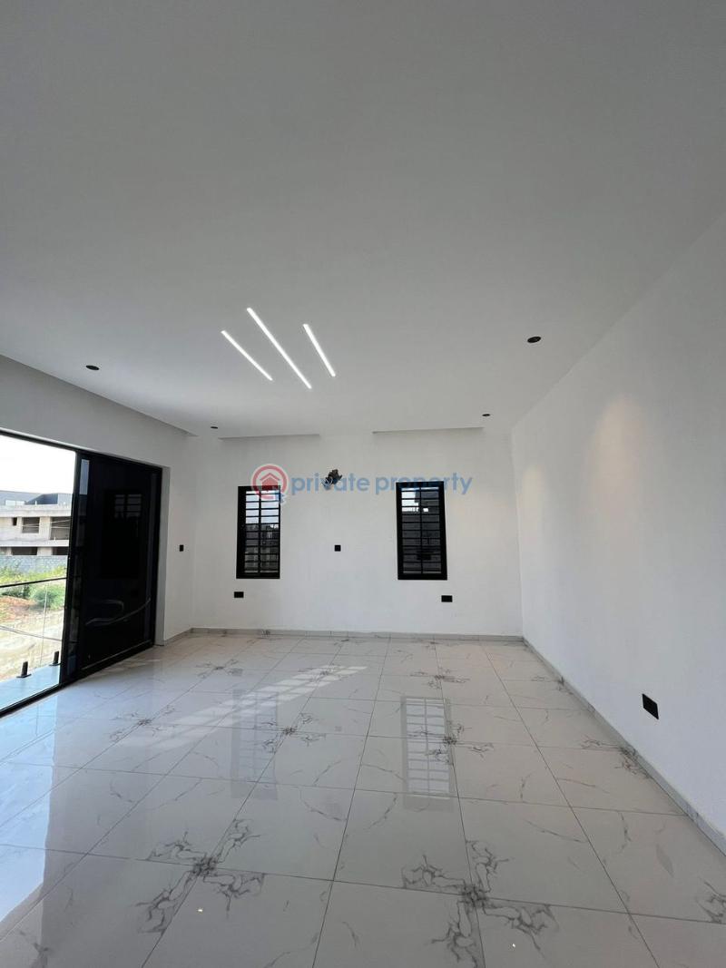4 bedroom House For Sale East Legon Hills Accra - 9