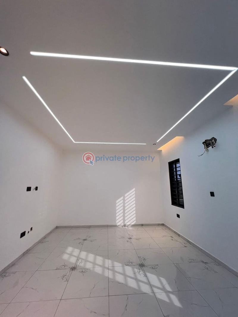 4 bedroom House For Sale East Legon Hills Accra - 7