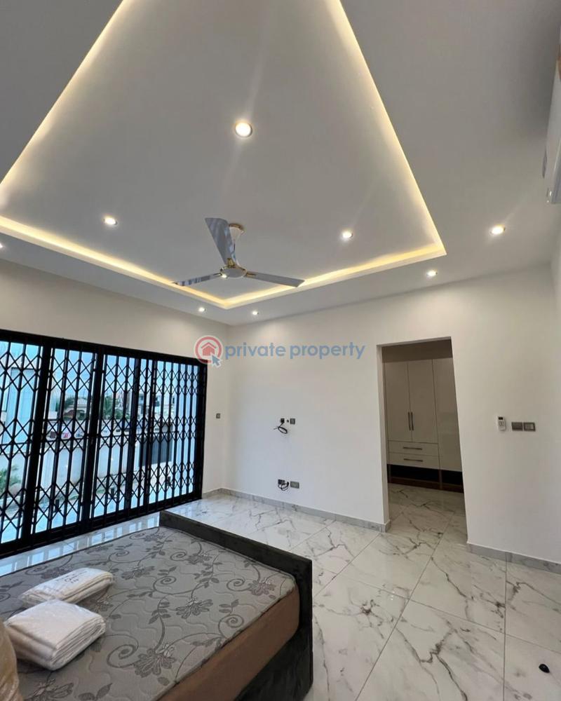 4 bedroom House For Sale East Legon Hills Accra - 5