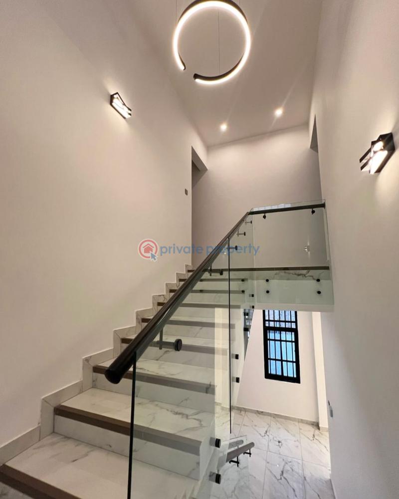 4 bedroom House For Sale East Legon Hills Accra - 8