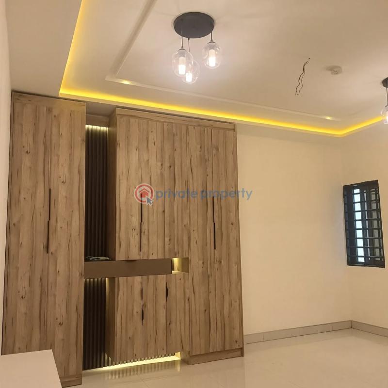 4 bedroom House For Sale Haatso Ga East Municipal Accra - 13