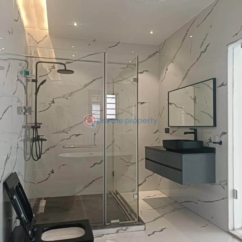 4 bedroom House For Sale Haatso Ga East Municipal Accra - 17