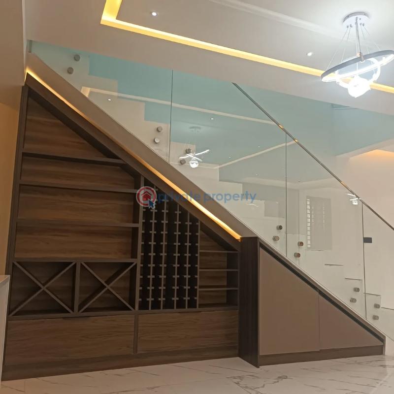 4 bedroom House For Sale Haatso Ga East Municipal Accra - 6