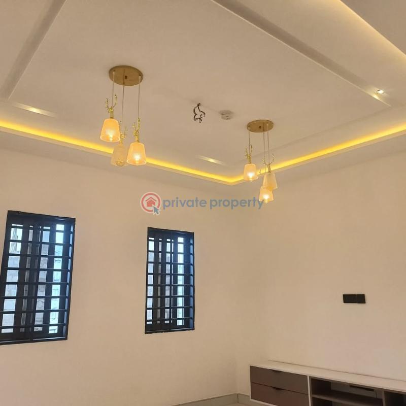 4 bedroom House For Sale Haatso Ga East Municipal Accra - 15