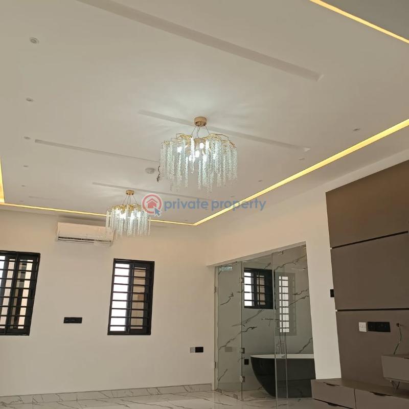 4 bedroom House For Sale Haatso Ga East Municipal Accra - 8
