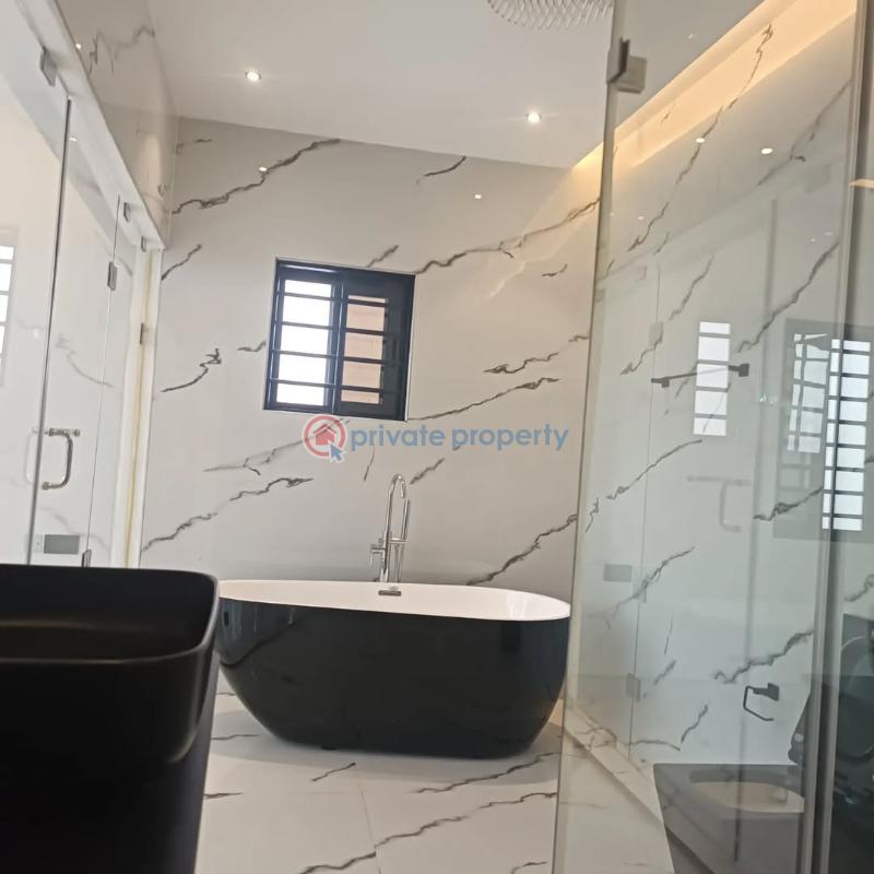 4 bedroom House For Sale Haatso Ga East Municipal Accra - 9