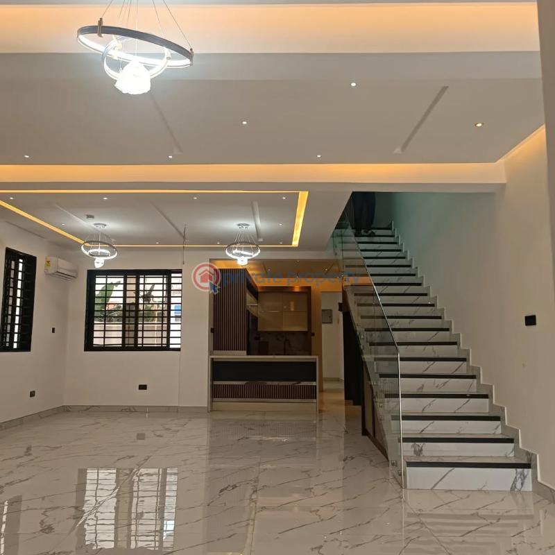 4 bedroom House For Sale Haatso Ga East Municipal Accra - 2