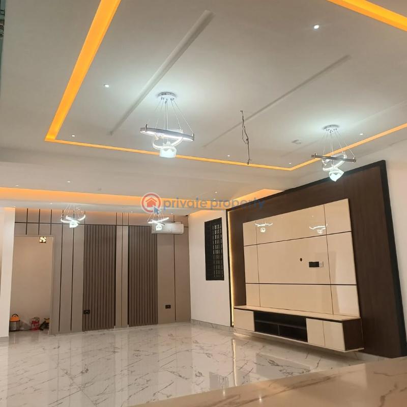 4 bedroom House For Sale Haatso Ga East Municipal Accra - 3