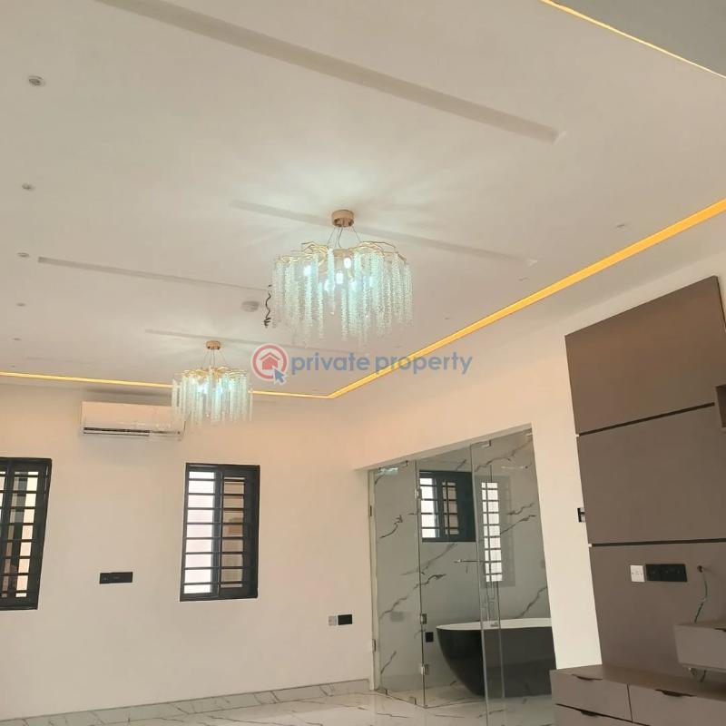 4 bedroom House For Sale Haatso Ga East Municipal Accra - 12
