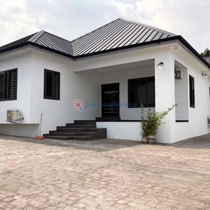 3 bedroom House For Sale Kwabenya Ga East Municipal Accra - 1