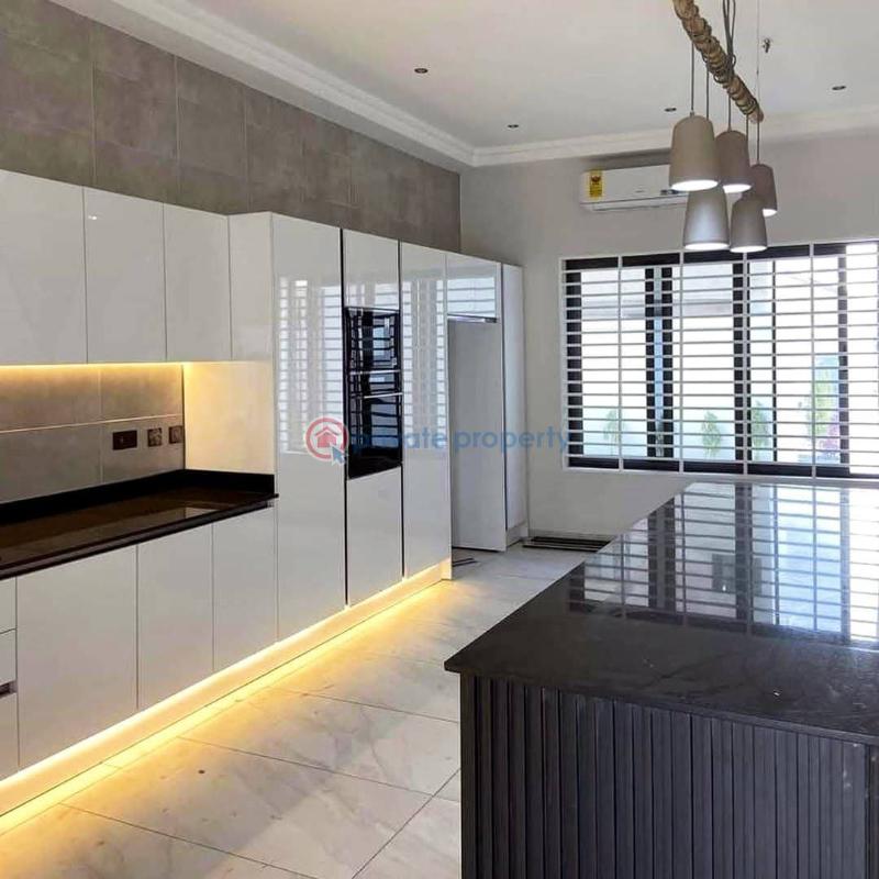 3 bedroom House For Sale Kwabenya Ga East Municipal Accra - 3