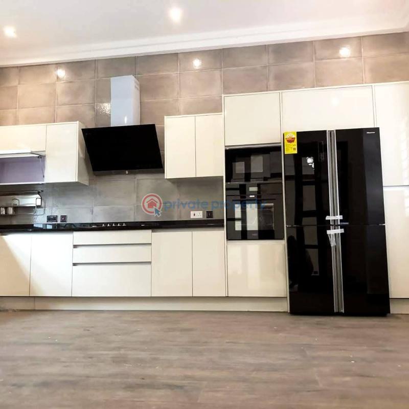 3 bedroom House For Sale Kwabenya Ga East Municipal Accra - 4