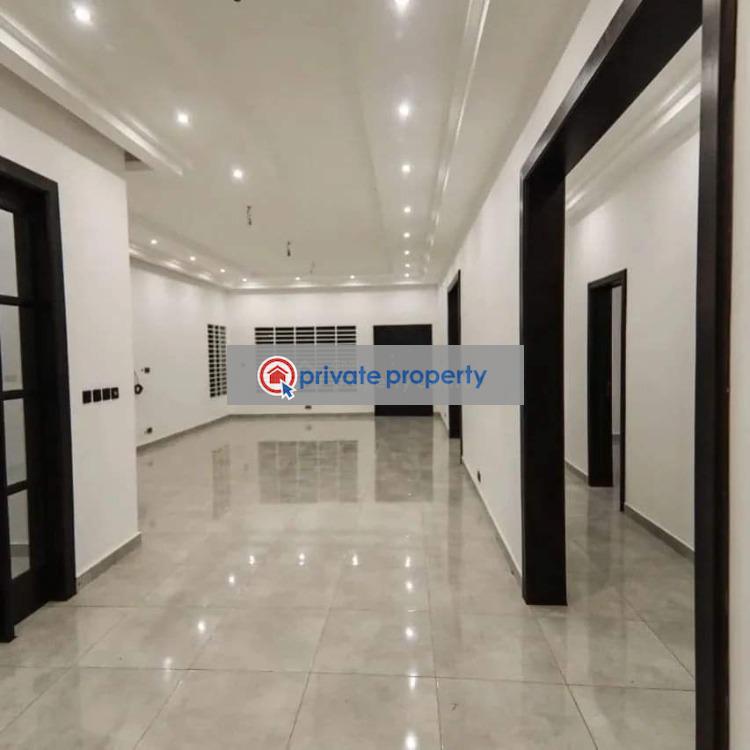 4 bedroom House For Sale &nbsp;kwabenya Ga East Municipal Accra - 3