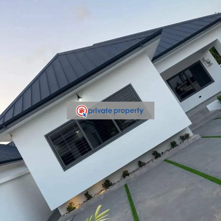 4 bedroom House For Sale &nbsp;kwabenya Ga East Municipal Accra - 1